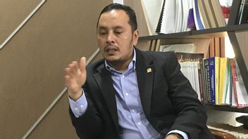 NasDem Optimis Putusan Bawaslu Atas Gugatan Partai Prima Tak Berpengaruh ke Tahapan Pemilu 2024