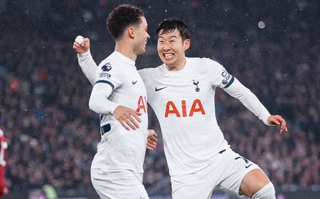 Tottenham Gagal ke Zona Liga Champions, Postecoglou Tak Kecewa