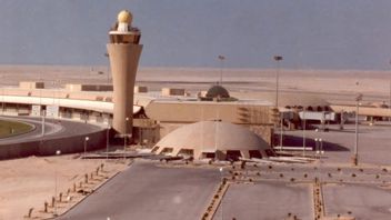 41 WNI bloqués aux EAU, le KBRI Abu Dhabi s'efforce de les rapatrier