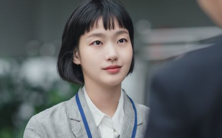 Musim Perdana Yumi's Cells Bakal Fokus ke Karakter Kim Go Eun