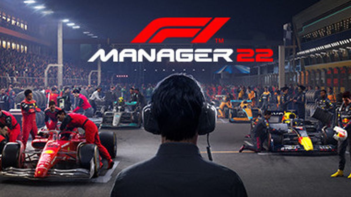 F1 Manager 2022 Ready To Launch On August 25, Developers Give Up To 10 Percent Discount