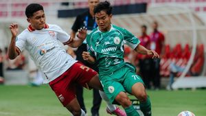 Liga 1 2024/2025 Results: Borneo Failed To Win Against PSS Due To Suicide Goals