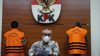 Harun Masiku Is Still At Large, KPK: If His Position Is Known, We Will Pick Him Up Next Week