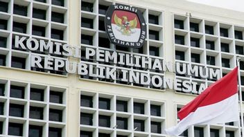 MK rejette la poursuite électorale, KPU fixer Prabowo-Gibran président- vice-président élu Lusa