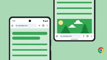 Android Users Can Now Move Google Chrome Address Bar Below Screen