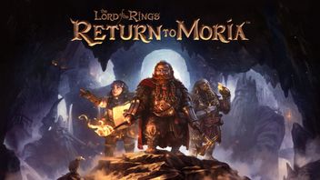 Peluncuran The Lord of the Rings: Return to Moria Ditunda Hingga Desember 2023