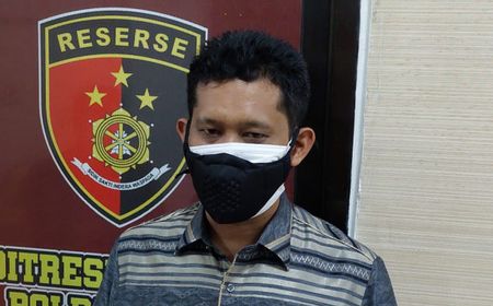 Polda Jambi Tangani Kasus Penipuan Arisan Online Amanah Untung Real Kerugian Capai Rp6,2 Miliar