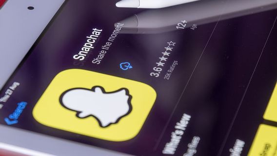 为了保护乌克兰平民，Snapchat在其应用程序中停止了热图功能