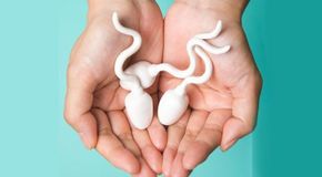 Kenali 3 Perubahan Gaya Hidup untuk Tingkatkan Kualitas Sperma
