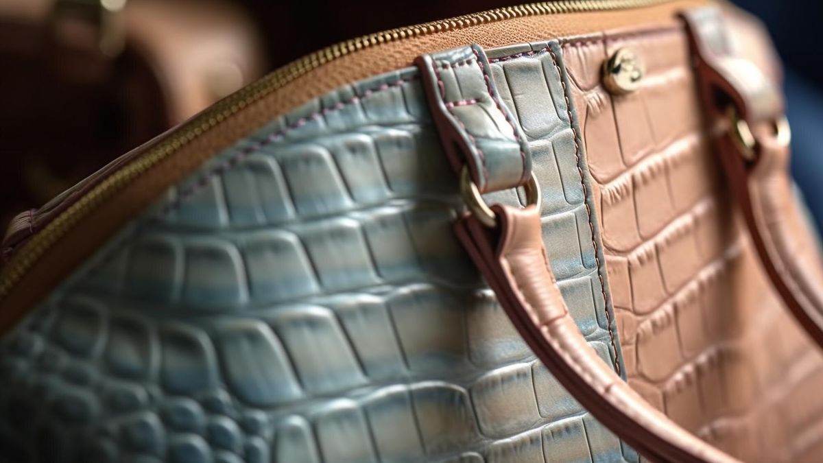 Cek Nomor Seri Louis Vuitton dengan Memperhatikan Detail Kecil Ini