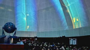 Tiket Planetarium Ramai Diburu, Jakpro Minta Pengunjung Cek Informasi Resmi