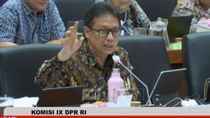  Menkes Targetkan 3.113 RS di Indonesia Terapkan Kelas Rawat Inap Standar Mulai Juni 2025