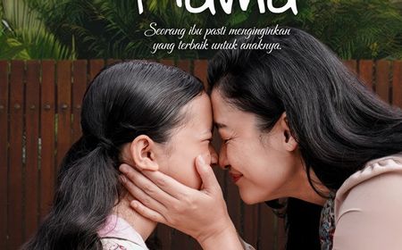 Sinopsis Film Lagu Cinta Untuk Mama, Kisah Cinta dan Pengorbanan Ibu dalam Drama Kehidupan