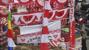 Curhat Pengusaha Konveksi soal Tren Bendera One Piece: Sepi Orderan Agustusan