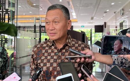 Prabowo Ingin RI Produksi Bahan Bakar B100, Menteri ESDM: Perlu Uji Laboratorium