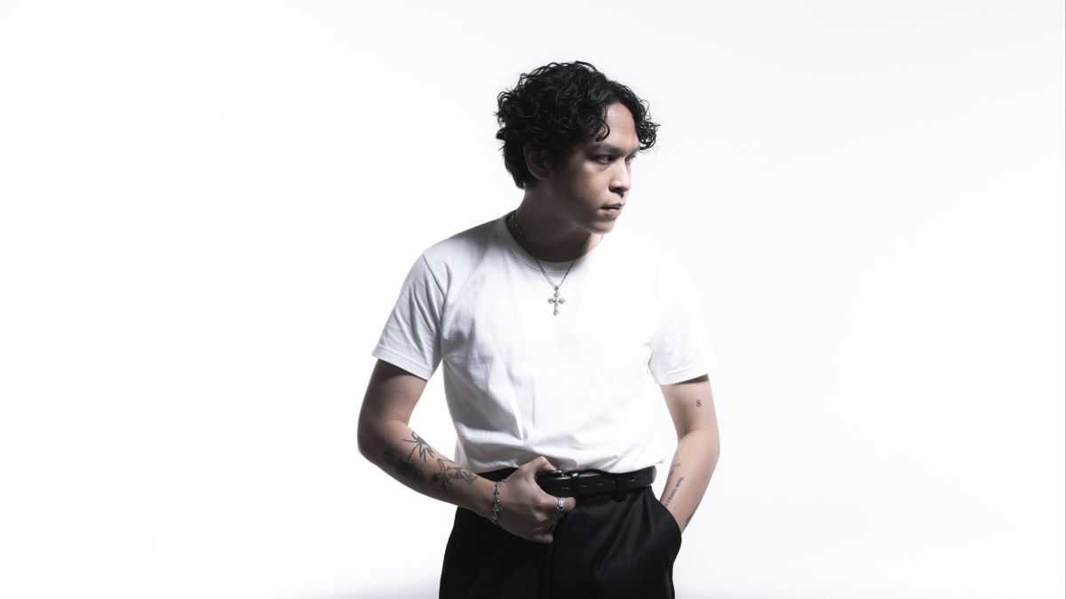 Indias présentera sa première présentation pour D sina, '25 on Blank Canvas à Bali, le 22 mars