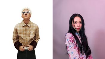 6 Months Dating, Zion.T Reveals Reasons For Falling In Love With Chaeyong TWICE