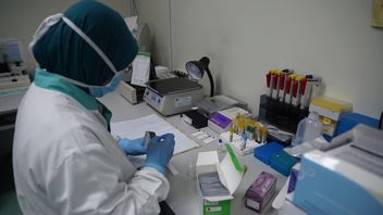 Indonesia's Infrastructure And Human Resources Are Considered Ready To Vaccinate Against COVID-19