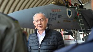 Prime Minister Netanyahu Claims Israel Will Master The Entire Gaza Strip