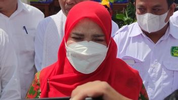 Wali Kota Bandar Lampung Jamin Tanggung Biaya Perawatan Anak Gagal Ginjal Akut