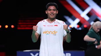 Indonesia Sends 18 Representatives to the 2026 Thailand Open