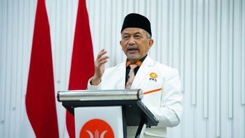 Gandeng Empat Purnawirawan Jenderal, Ahmad Syaikhu Yakin Sumbar Jadi Lumbung Suara PKS-AMIN