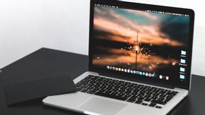 Bersihkan Mac dari Debu dan Kotoran dengan 3 Cara Ini