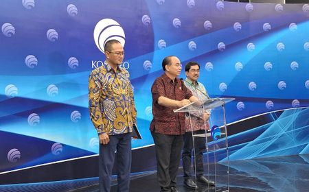 Kominfo Ambil Langkah Serius Tindak Konten dan Aplikasi Judi Slot