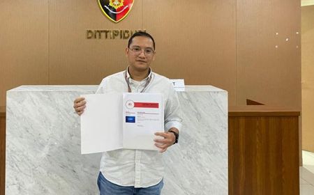 Pendiri Football Institute Diperiksa Bareskrim terkait Perwasitan Sepak Bola