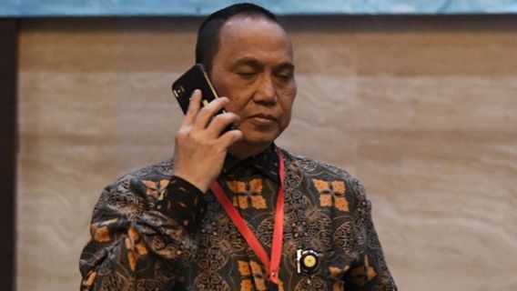 Prof. Indriyanto: Hanura Cadre Supporting Jokowi Detained Showing Non-Discriminative Law