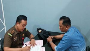 Sengaja Tak Lapor SPT, Pengusaha di Bali Divonis 2 Tahun Penjara dan Denda Rp2 Miliar
