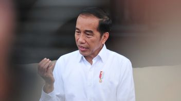 HIPMI: Presiden Jokowi Tak Tertandingi oleh Pemimpin Sebelumnya dalam Hal Infrastruktur