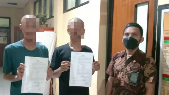 Threats To The Health Workers Of Bima Hospital, Who Had A Tantrum, Became A Suspect