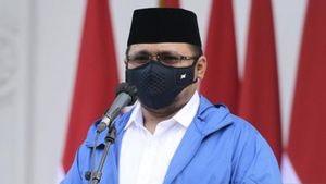 Menag Keluarkan Panduan Iduladha, Ini Ketentuan Penyembelihan Hewan Kurban saat PPKM Darurat