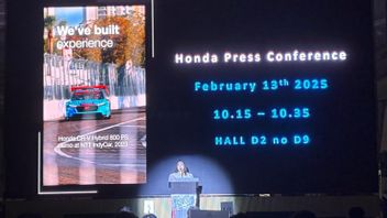 HPM apportera une nouvelle voiture électrique au IIMS 2025, une Honda e:N1 officiellement vendue?