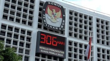 KPU Says There Are 2 Alternatives If The Single Candidate Loses In The 2024 Pilkada