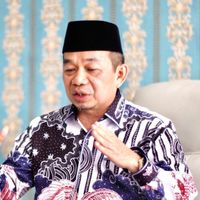 Ketua Fraksi PKS DPR: Silakan Tonton Bersama Keluarga di Rumah Film Pengkhianatan G 30 S/PKI