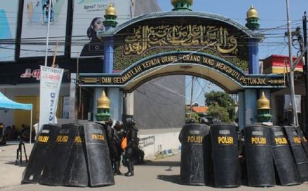 LPSK Prioritaskan Pemulihan Korban Kekerasan Seksual di Ponpes Shiddiqiyyah