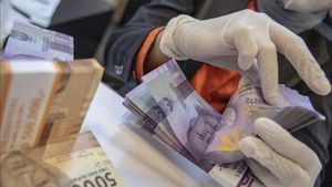 Pemerintah Bakal Gunakan Rp60 Triliun SAL untuk Kurangi Utang dan Jaga Defisit