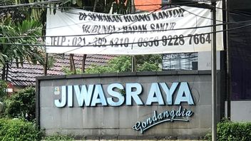 INDEF: Jiwasraya Problème N’est Pas Kelar-Kelar, Les Gens Sont De Plus En Plus Paresseux Pour Acheter Une Assurance