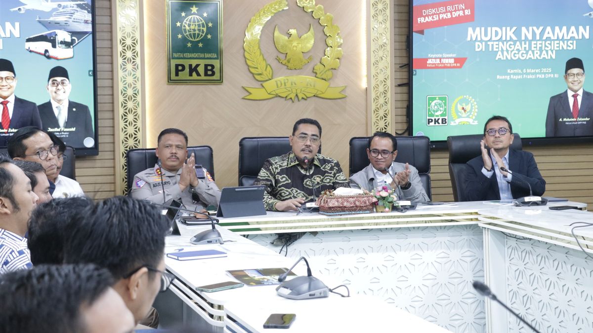 4 Titik Kemacetan yang Harus Diwaspadai saat Mudik Lebaran 2025