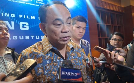 Menkominfo Ungkap Kemungkinan Revisi Permen Kominfo Soal Tarif Ojol