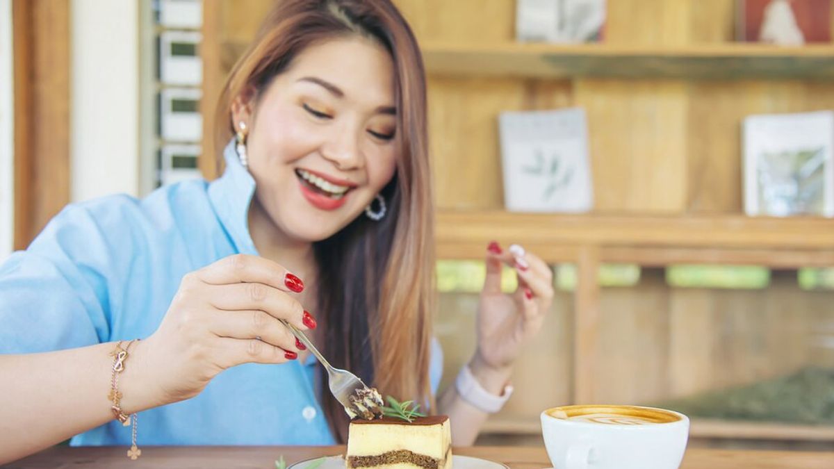 cottes de plus en plus d'alimentation mais difficile de contenir l'appétit, essayez cela!