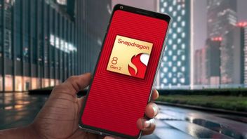 Snapdragon 8 Gen 2 Milik Qualcomm Sekarang Dibekali iSIM Pertama di Dunia