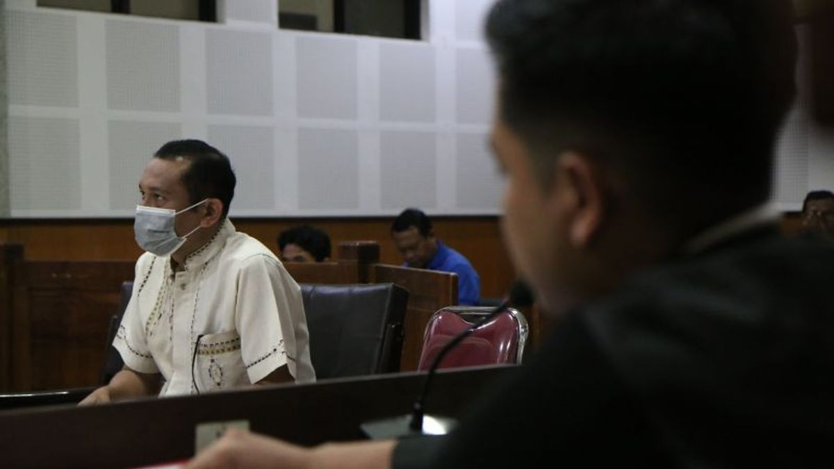 Sudah 3 Kali Hakim Tipikor di Mataram Tunda Bacakan Tuntutan Kasus Gratifikasi Seleksi CPNS Libatkan Jaksa