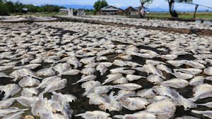 KKP Sebut 34 Unit Pengolahan Ikan Dapat Tambahan Akses Ekspor ke Tiga Negara
