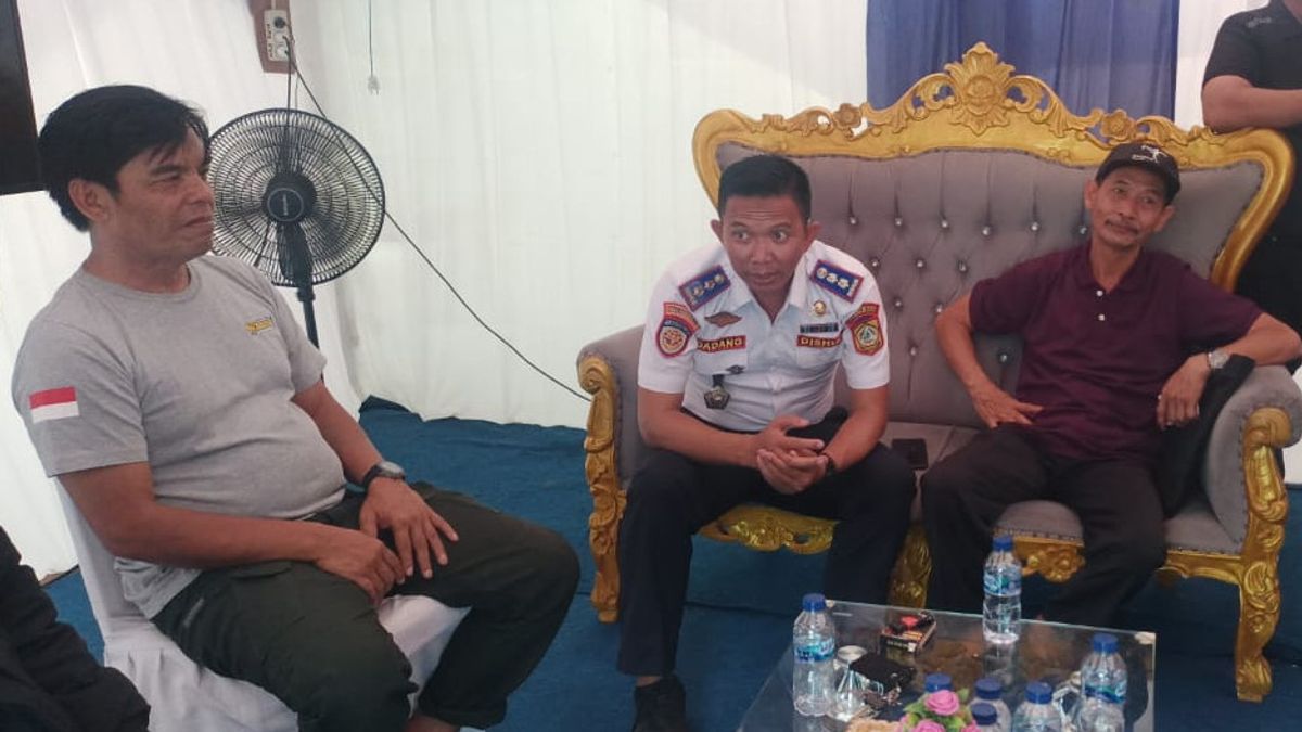 Dishub Bogor Bantah Terlibat Pemotongan Kompensasi Sopir Angkot Puncak