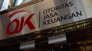 OJK Sebut Perekonomian Indonesia Solid