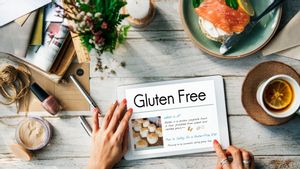5 Tips Memilih Makanan <i>Gluten Free</i> yang Aman untuk Alergi dan Intoleransi Gluten