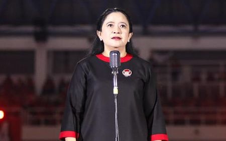 Puan: Kecintaan Ketum PDIP Ibu Megawati ke Presiden Jokowi Tak Akan Luntur